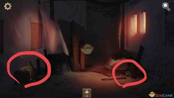 《奈里：希林之塔》野鸭酒吧攻略