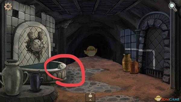 《奈里：希林之塔》日月塔底攻略