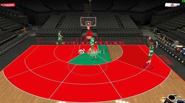 《NBA 2K19》20周年封面系列2粉钻安东尼戴维斯评测