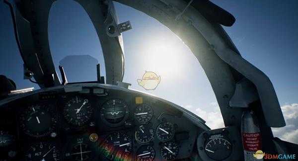 《皇牌空战7:未知空域》12关通关技巧攻略