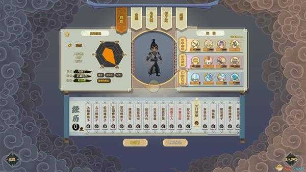 《了不起的修仙模拟器》强力轮回者组合阵容推荐