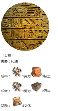 《人类黎明》石器时代建筑一览