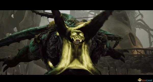 《遗迹：灰烬重生》丛林之神的诅咒获得方法分享