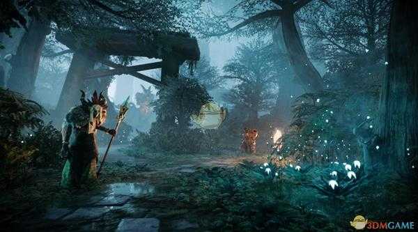 《遗迹：灰烬重生》荒原行者流星锤获得方法分享