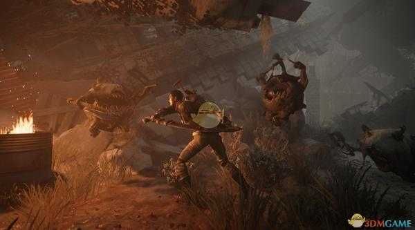 《遗迹：灰烬重生》风暴之声获得方法分享