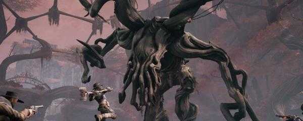 《遗迹:灰烬重生》爆炸射击有什么效果