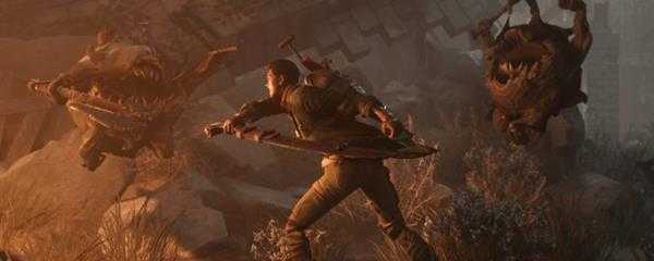 《遗迹：灰烬重生》爆炸射击怎么得