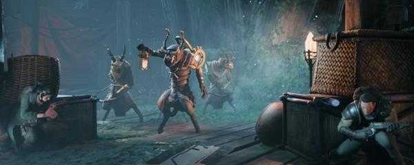 《遗迹:灰烬重生》召唤小怪技能怎么得