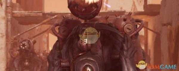 《遗迹:灰烬重生》钢铁哨兵技能怎么得