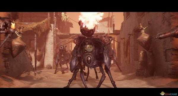 《遗迹:灰烬重生》风暴召唤者获得方法分享