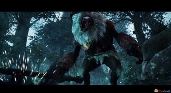 《遗迹:灰烬重生》平衡之石效果介绍