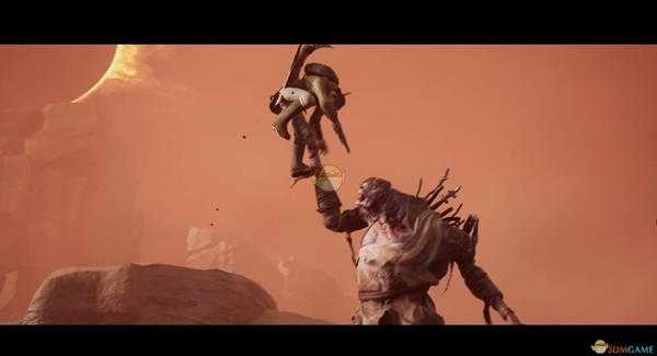 《遗迹:灰烬重生》剃刀之石效果介绍