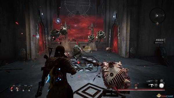 《遗迹:灰烬重生》爆炸插件特性获得方法分享