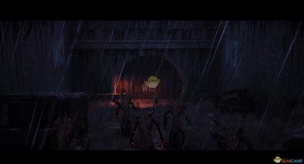 《遗迹:灰烬重生》森林双刀狼弱点介绍