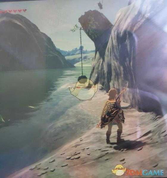 《塞尔达传说:旷野之息》呀哈哈寻找方法分享