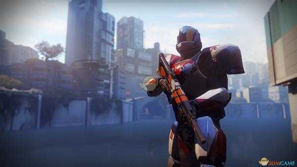 《命运2》hive虫族诞生背景简介