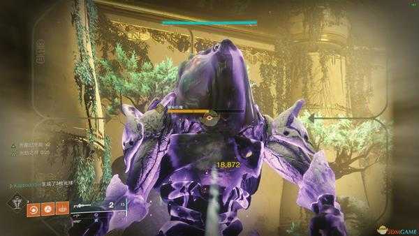 《命运2》黎明赛季模组介绍