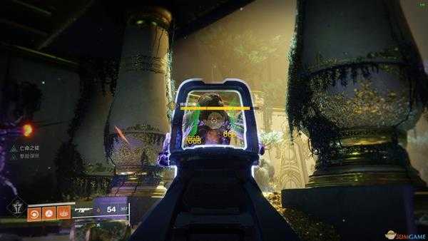 《命运2》黎明赛季模组介绍