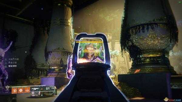 《命运2》黎明赛季模组介绍