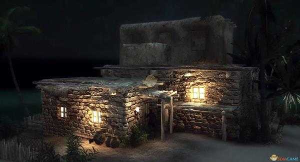 《恩达瑞尔:被遗忘的故事》神话书元素雷霆效果介绍