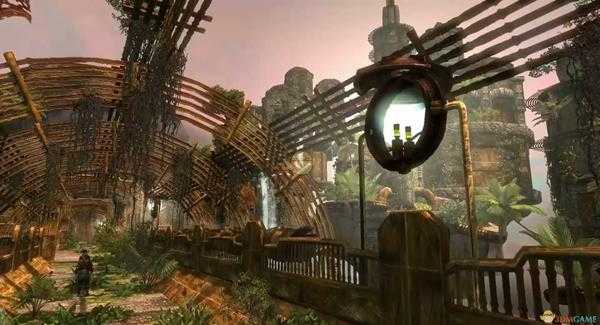 《恩达瑞尔：被遗忘的故事》日光海岸许愿井位置分享