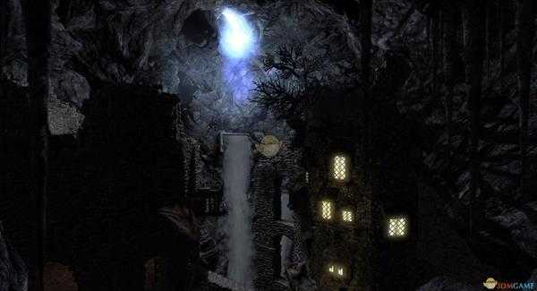 《恩达瑞尔：被遗忘的故事》霜崖山脉许愿井位置分享