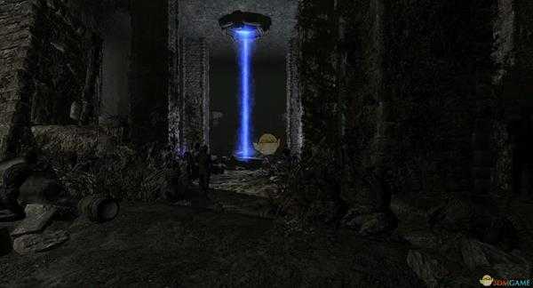 《恩达瑞尔:被遗忘的故事》麦拉德无法传送原因分析