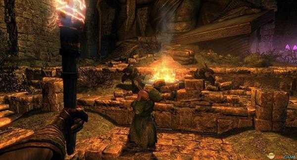 《恩达瑞尔:被遗忘的故事》耶罗的保险箱位置分享