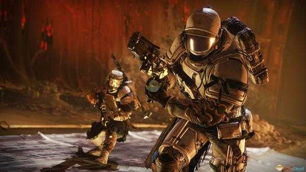 《命运2》装填器类模组介绍