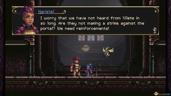 《时间调节器》新游戏+进入方法