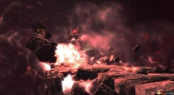 《恩达瑞尔:被遗忘的故事》发光钍矿位置分享