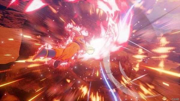 《龙珠Z：卡卡罗特》游戏发售时间分享