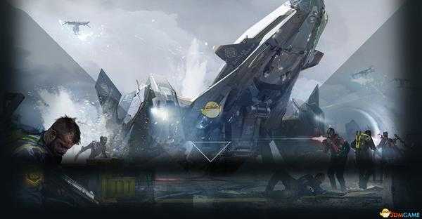 《重生边缘》已知武器简介