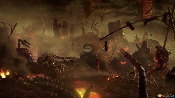 《毁灭战士：永恒》游戏预购奖励一览