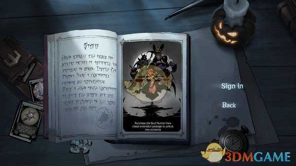 《月圆之夜》灵魂的契约更新内容一览