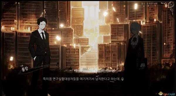 《废墟图书馆》异想体精灵盛宴精灵的关怀卡牌效果介绍