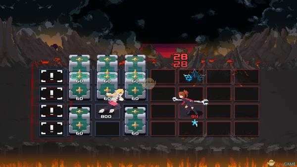 《伊甸之路》世界在燃烧成就攻略