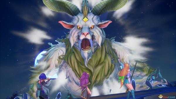 《圣剑传说3：重制版》凯宾全武器属性一览