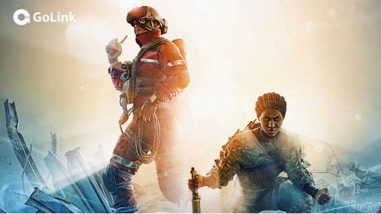 彩虹六号:围攻新探员拥有什么技能?Golink加速器带来详解