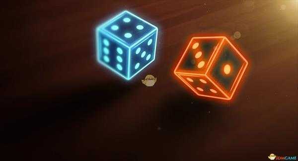 《废墟图书馆》蛛茧书页效果介绍