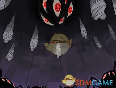 《废墟图书馆》进食书页效果介绍