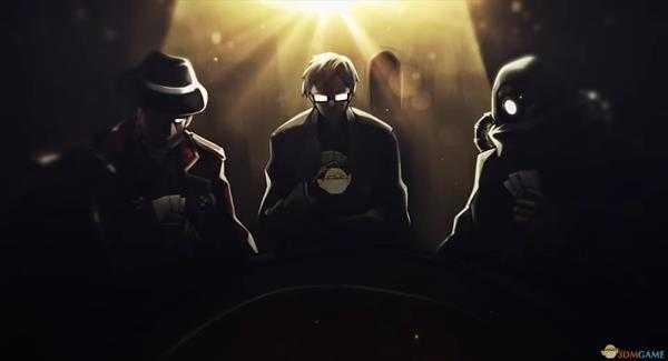 《废墟图书馆》欢乐书页效果介绍