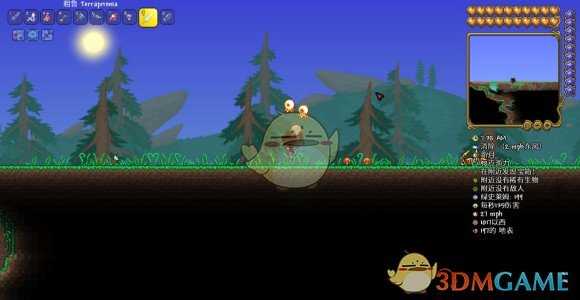 《泰拉瑞亚》弹簧单高跷解锁方法 实用性分析