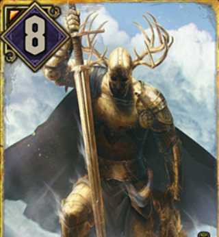 《巫师之昆特牌》【汉姆多尔】群岛单卡解析