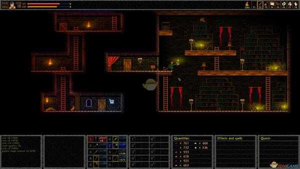 《厕所穿越记》小技巧分享