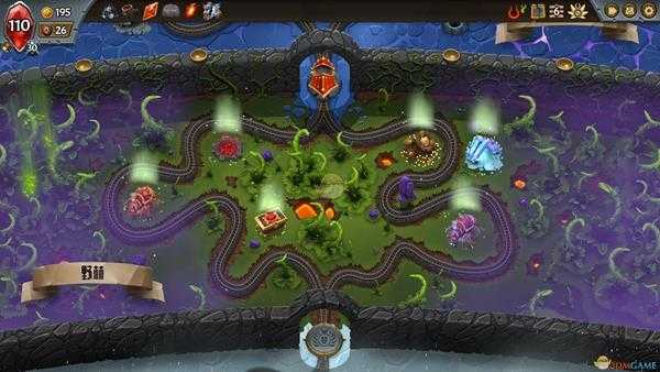 《怪物火车》黑屏解决方法分享