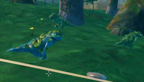 《Valheim:英灵神殿》青青草原生物掉落物介绍