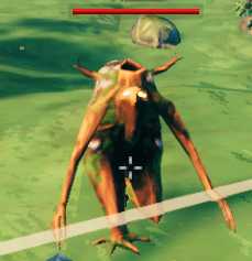 《Valheim:英灵神殿》青青草原生物掉落物介绍