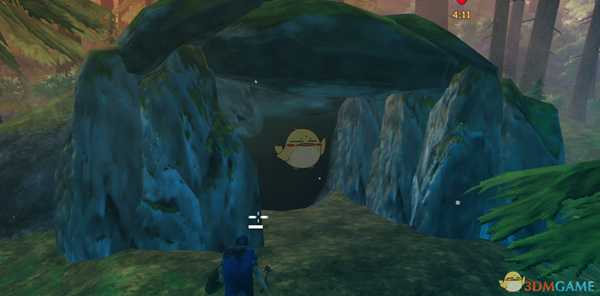 《Valheim:英灵神殿》巨魔洞穴副本打法技巧分享