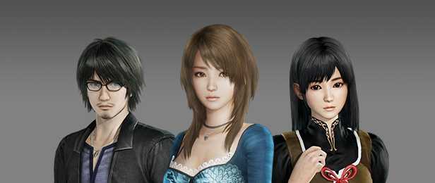 《零:濡鸦之巫女》游戏豪华版内容介绍